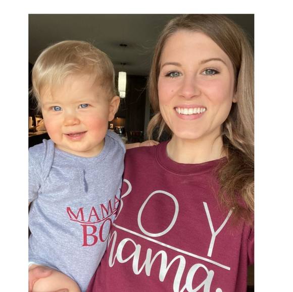 Meet your Posher, Haley - Picture 1 of 1